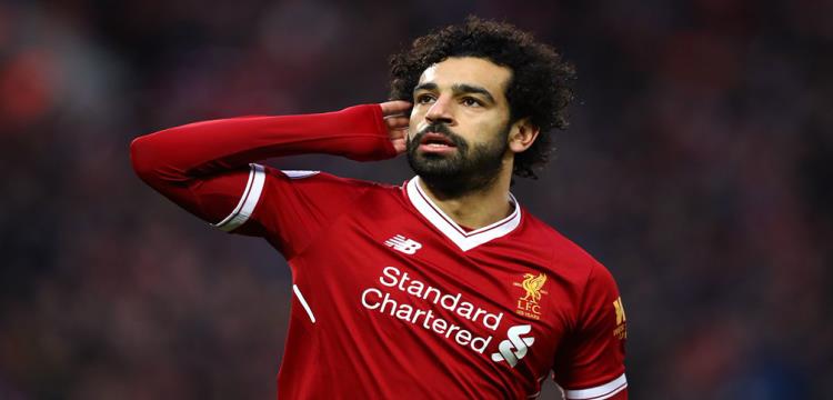 محمد صلاح محمد صلاح